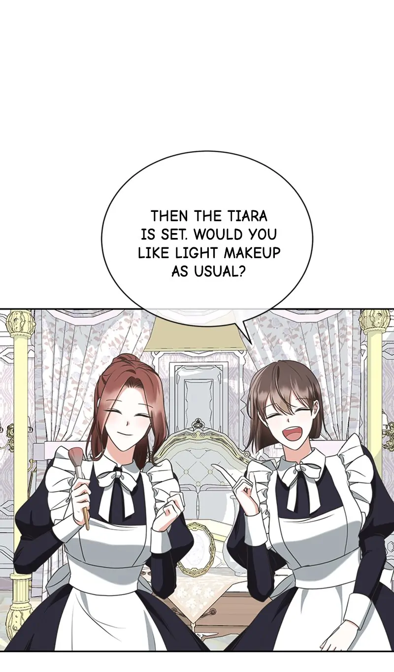 Reborn As a Character That Never Existed chapter 54 page 48