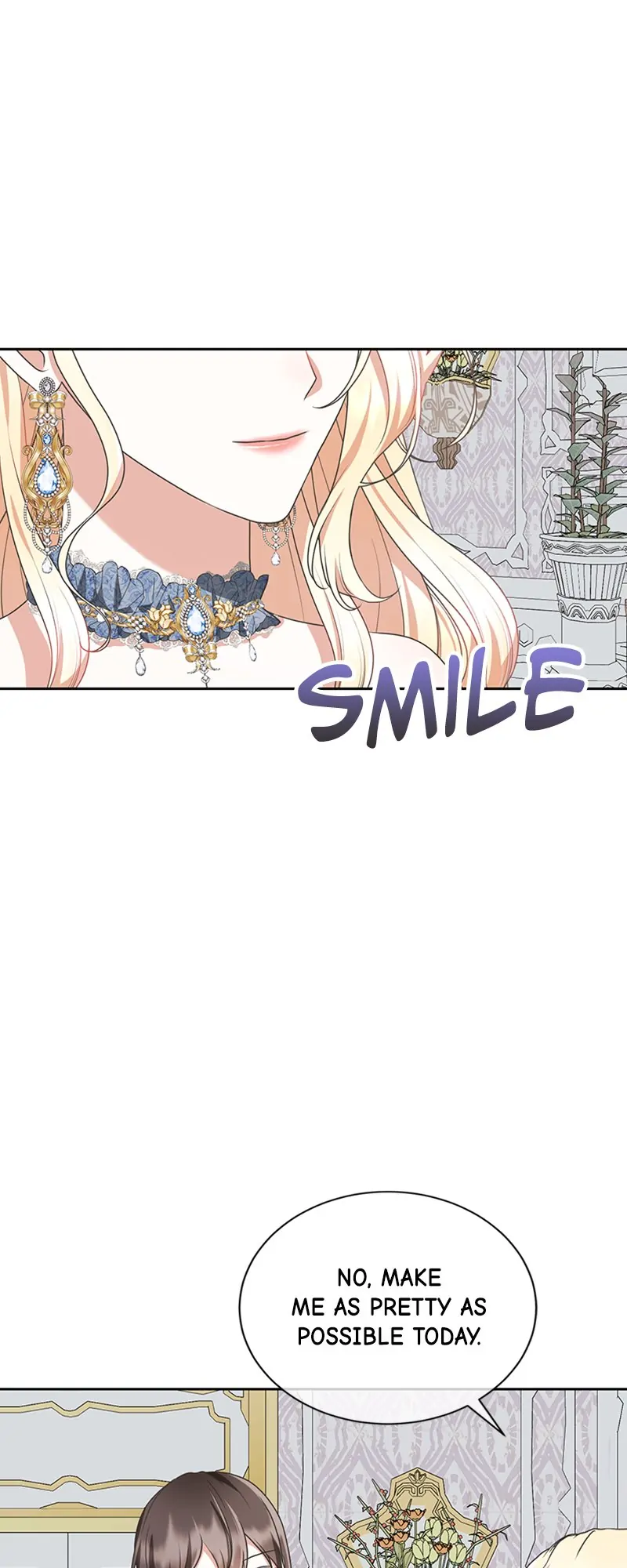 Reborn As a Character That Never Existed chapter 54 page 49