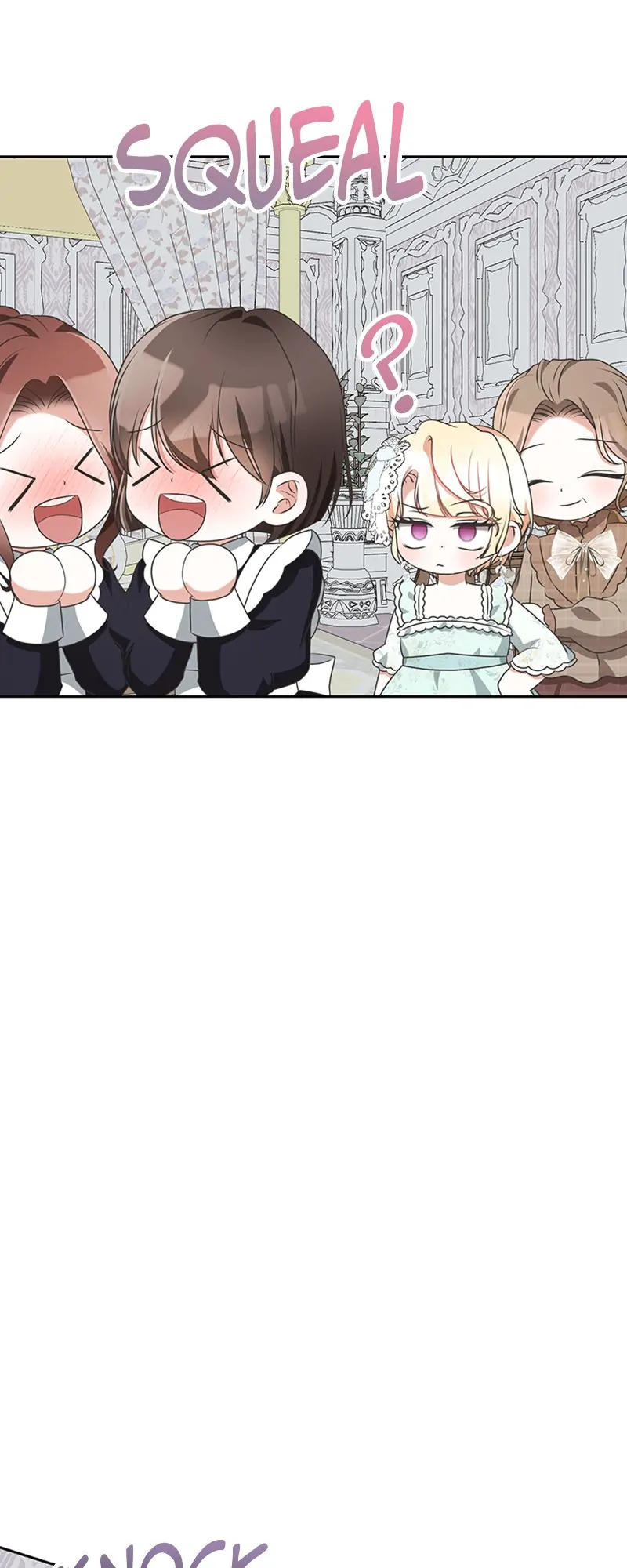 Reborn As a Character That Never Existed chapter 54 page 54