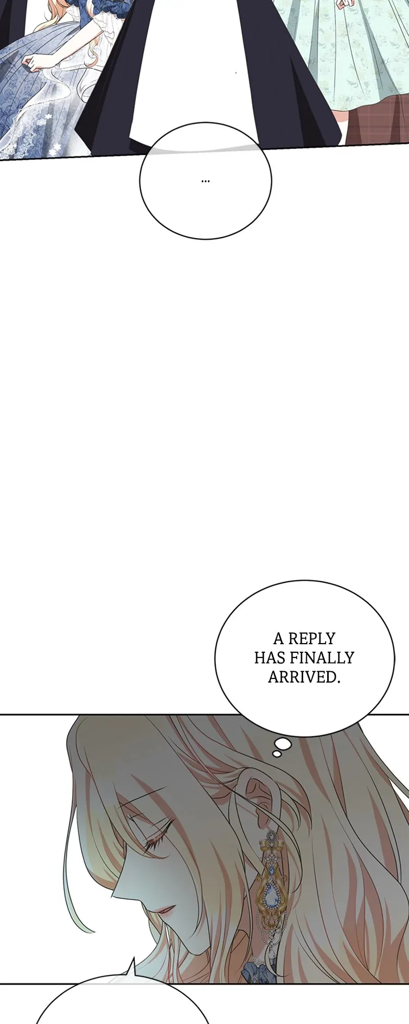 Reborn As a Character That Never Existed chapter 54 page 57
