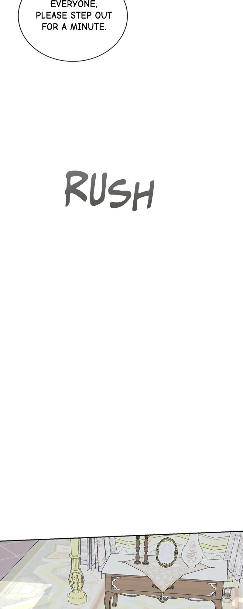 Reborn As a Character That Never Existed chapter 54 page 58