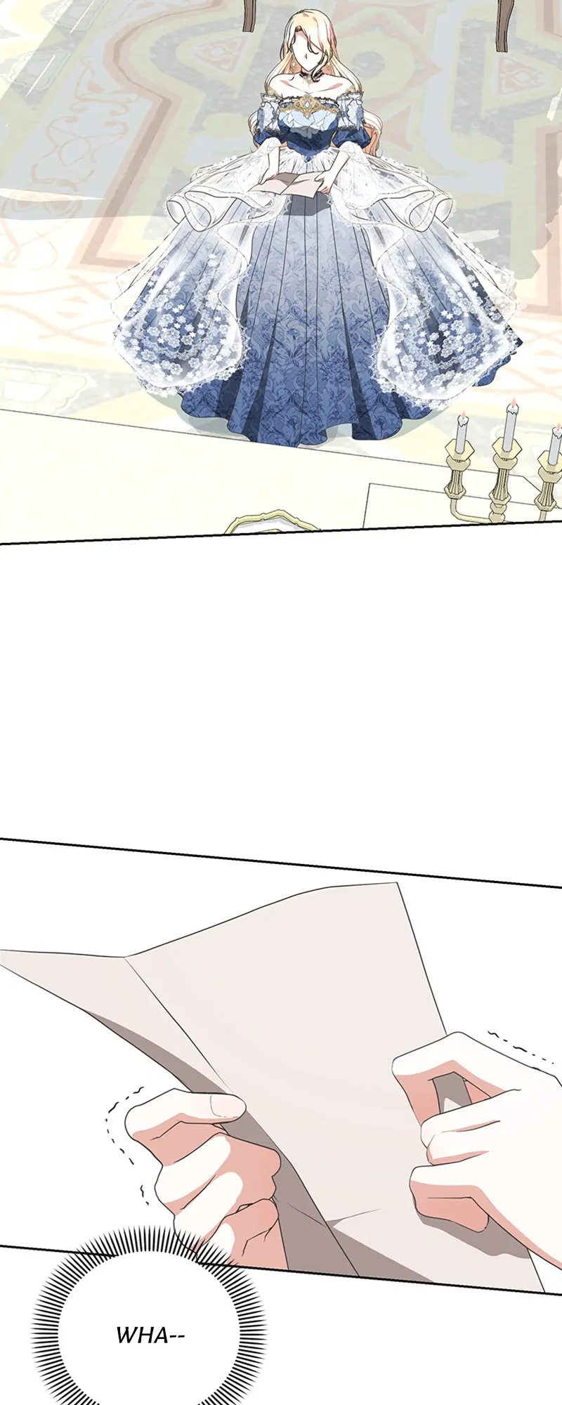 Reborn As a Character That Never Existed chapter 54 page 59