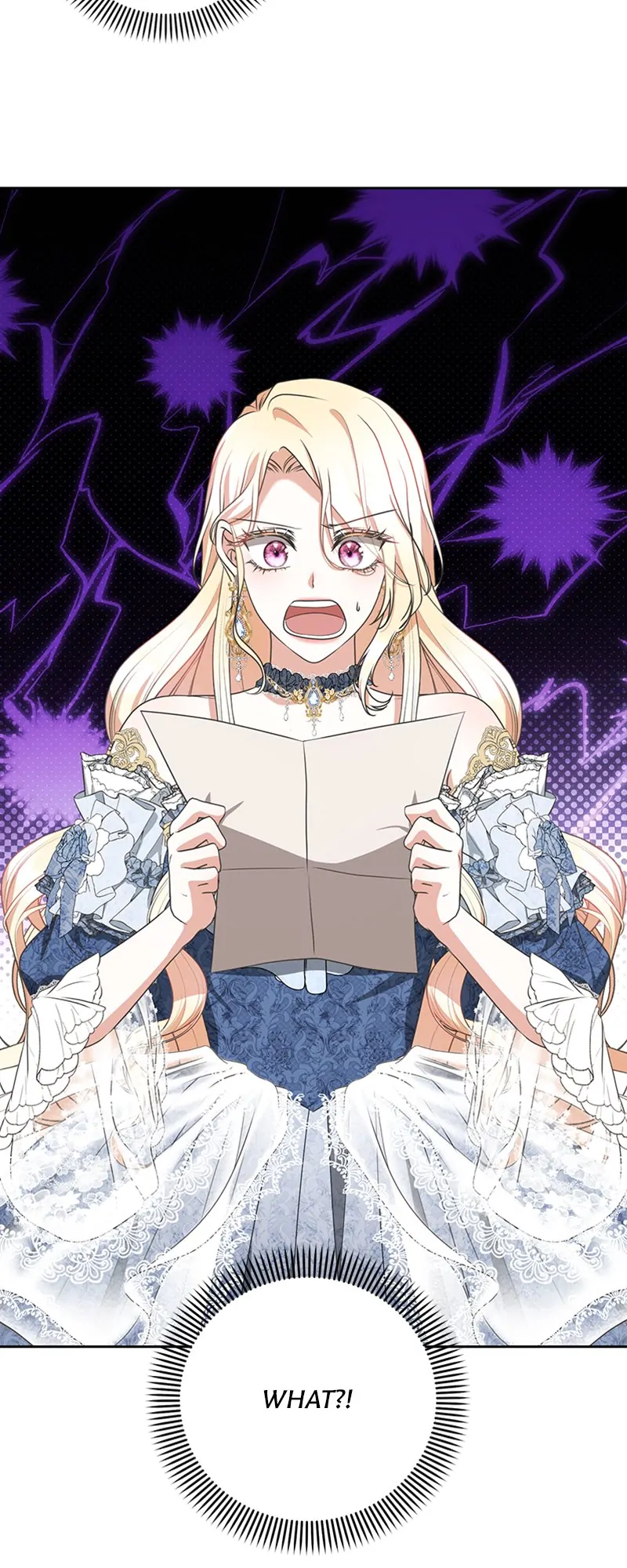 Reborn As a Character That Never Existed chapter 54 page 60