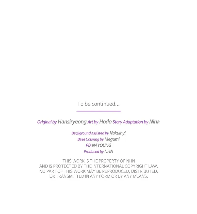 Reborn As a Character That Never Existed chapter 54 page 61
