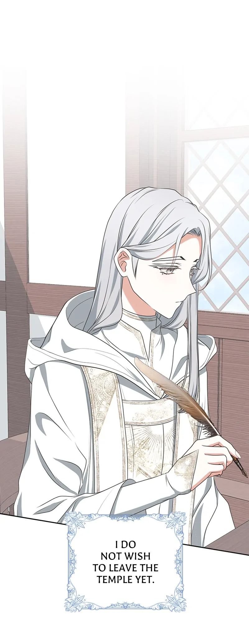 Reborn As a Character That Never Existed chapter 55 page 2