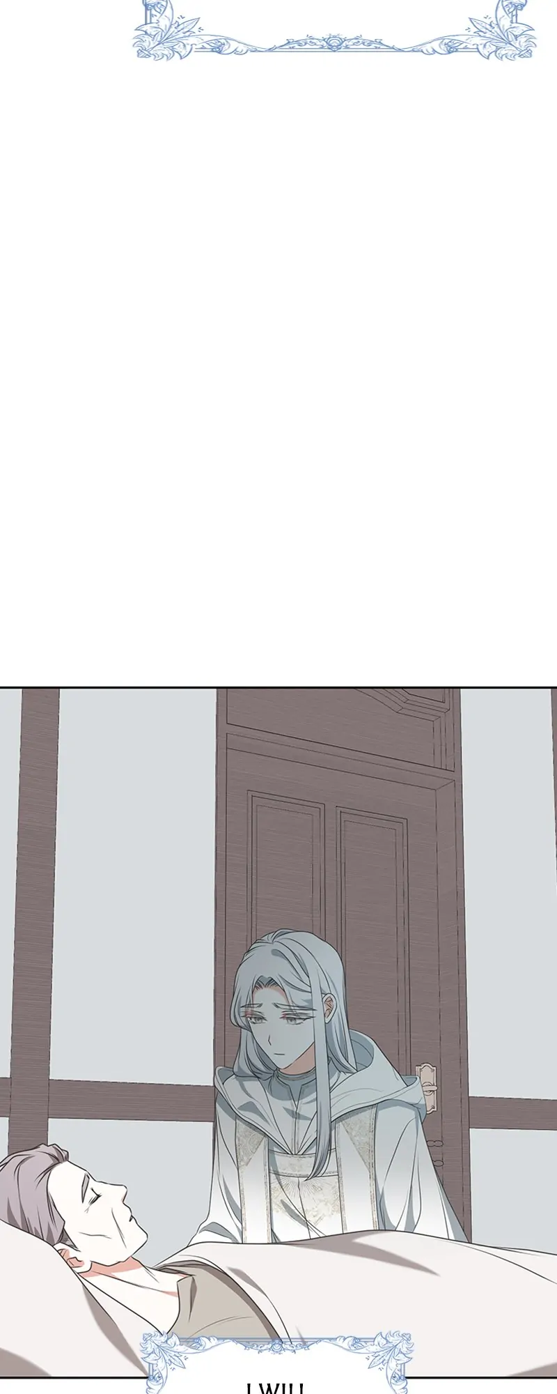 Reborn As a Character That Never Existed chapter 55 page 4
