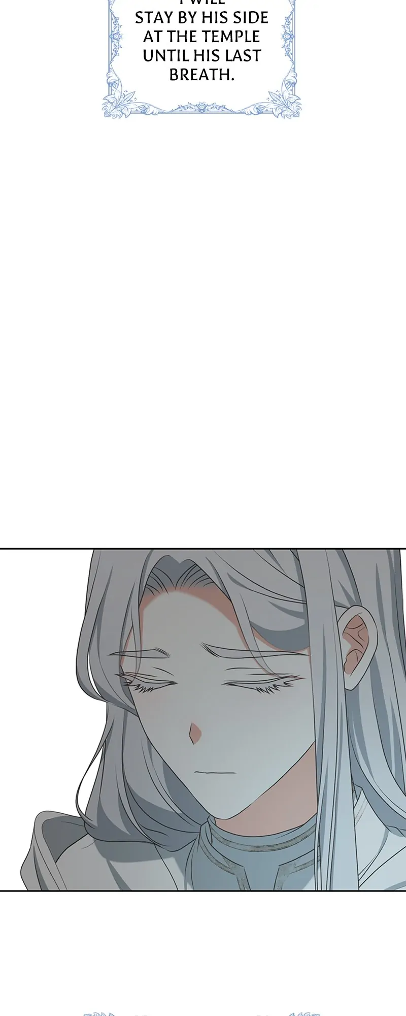 Reborn As a Character That Never Existed chapter 55 page 5