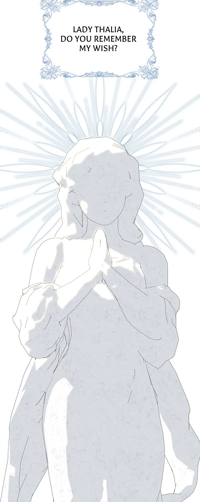 Reborn As a Character That Never Existed chapter 55 page 6