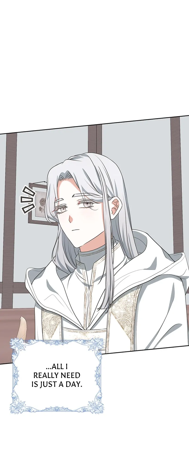 Reborn As a Character That Never Existed chapter 55 page 9