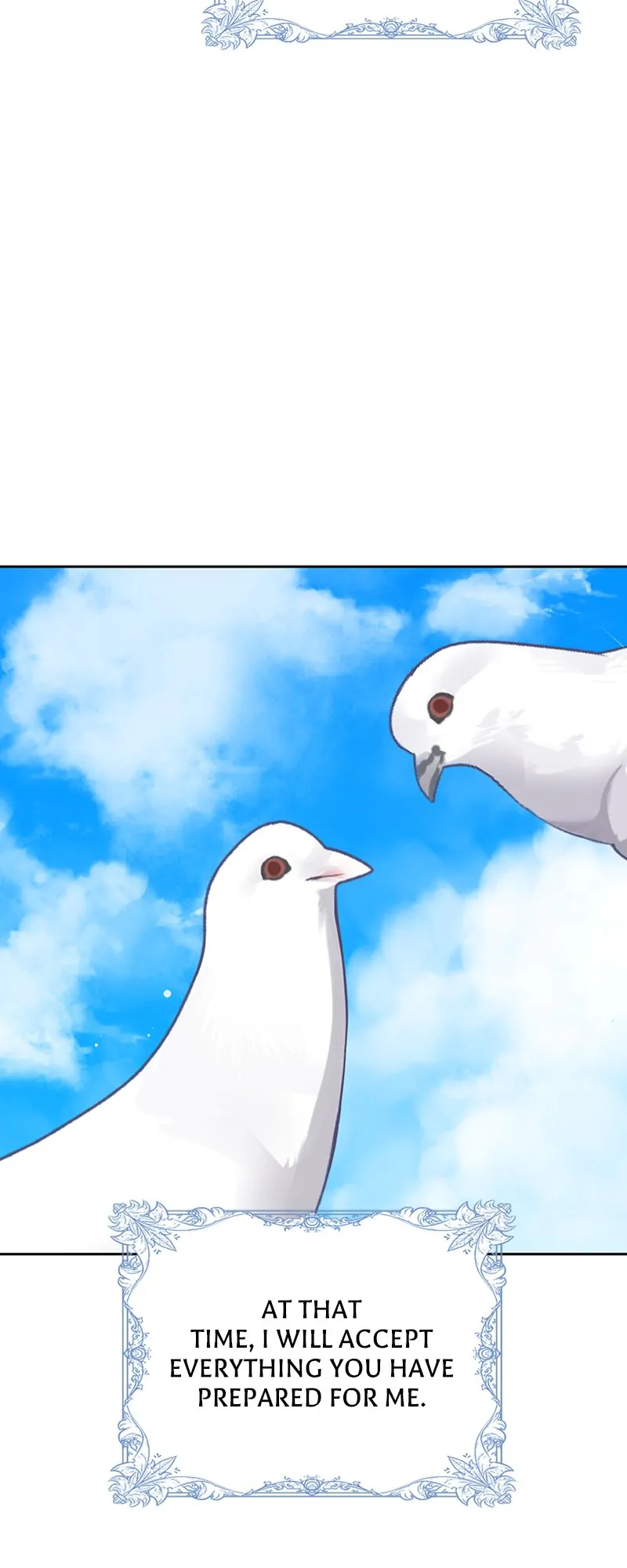 Reborn As a Character That Never Existed chapter 55 page 11