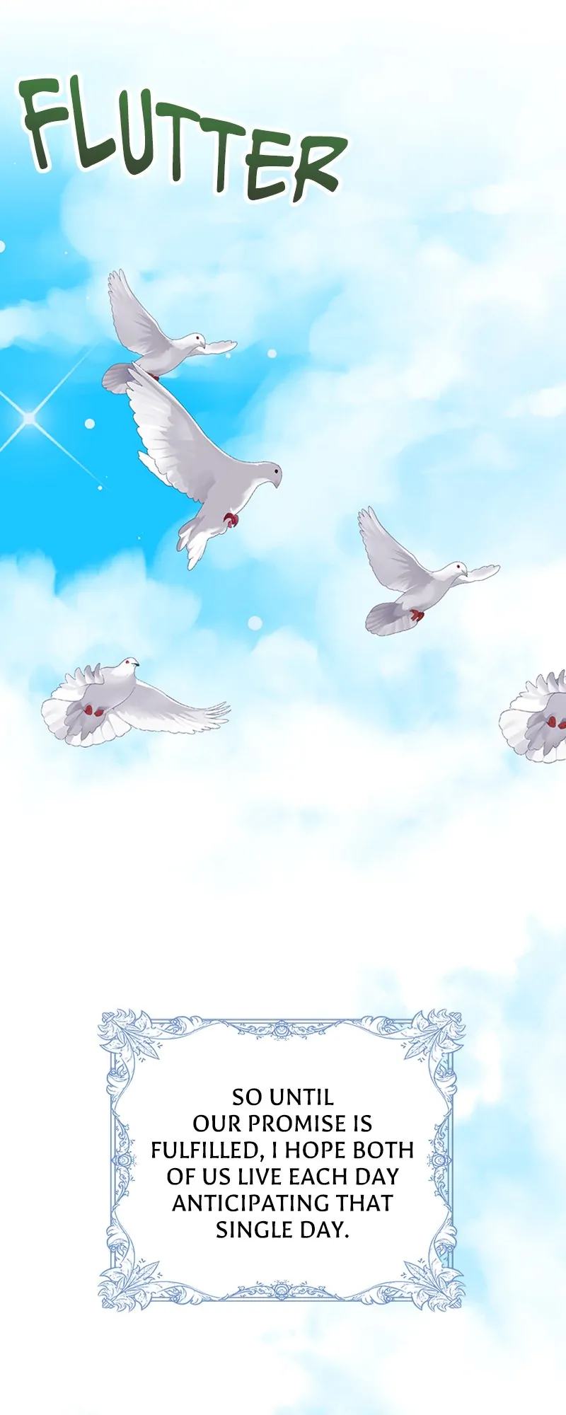 Reborn As a Character That Never Existed chapter 55 page 12