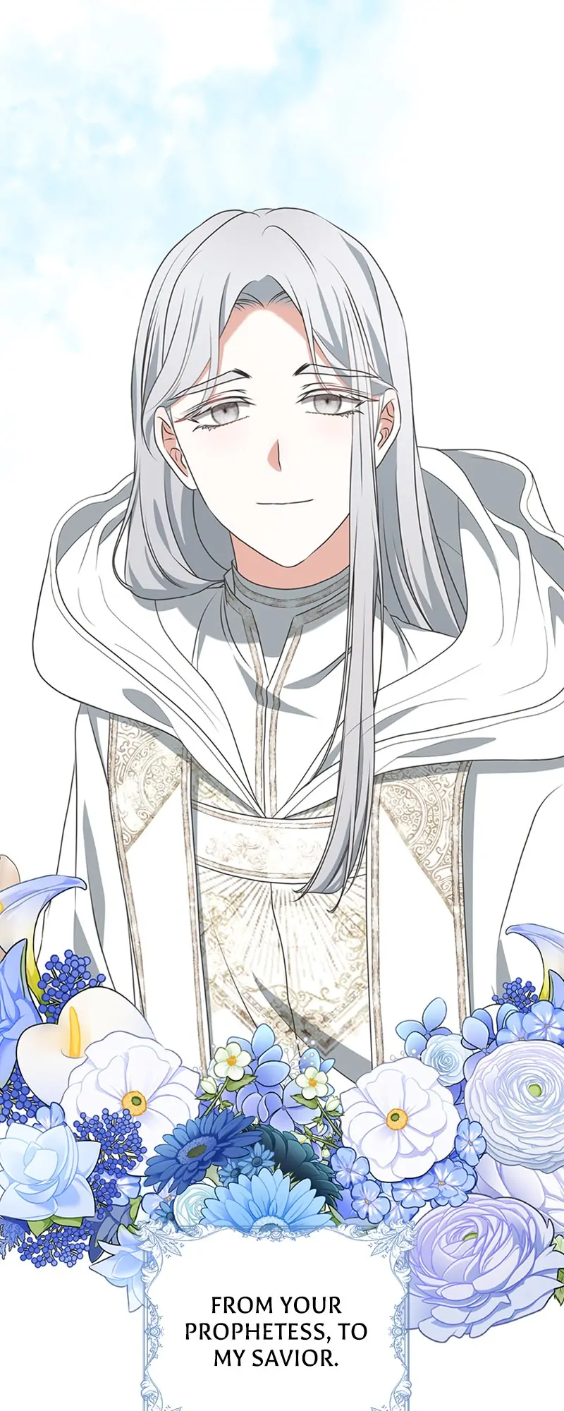 Reborn As a Character That Never Existed chapter 55 page 13