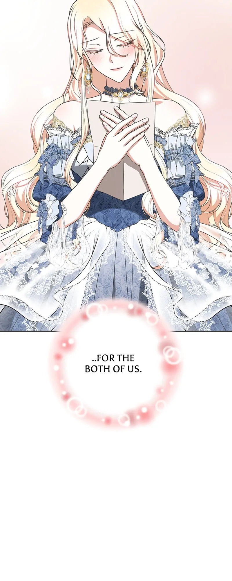 Reborn As a Character That Never Existed chapter 55 page 17