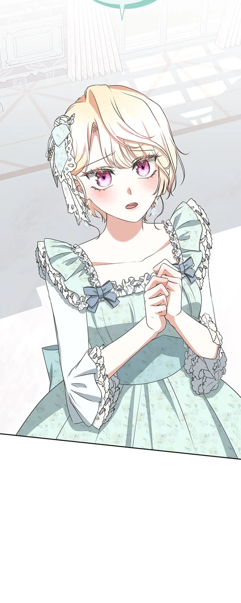 Reborn As a Character That Never Existed chapter 55 page 23