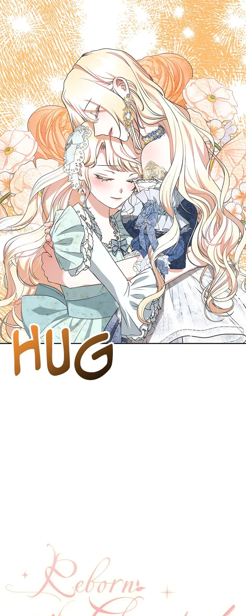 Reborn As a Character That Never Existed chapter 55 page 26