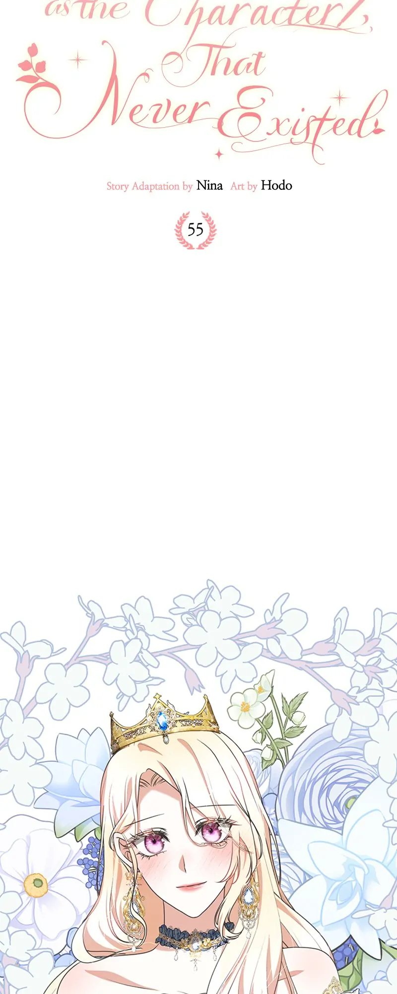 Reborn As a Character That Never Existed chapter 55 page 27