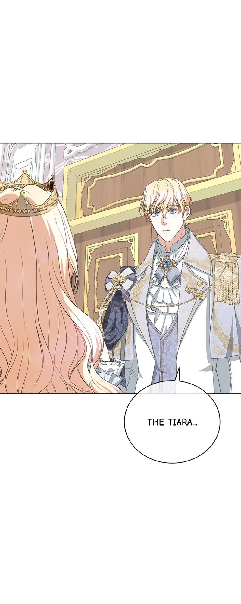 Reborn As a Character That Never Existed chapter 55 page 29