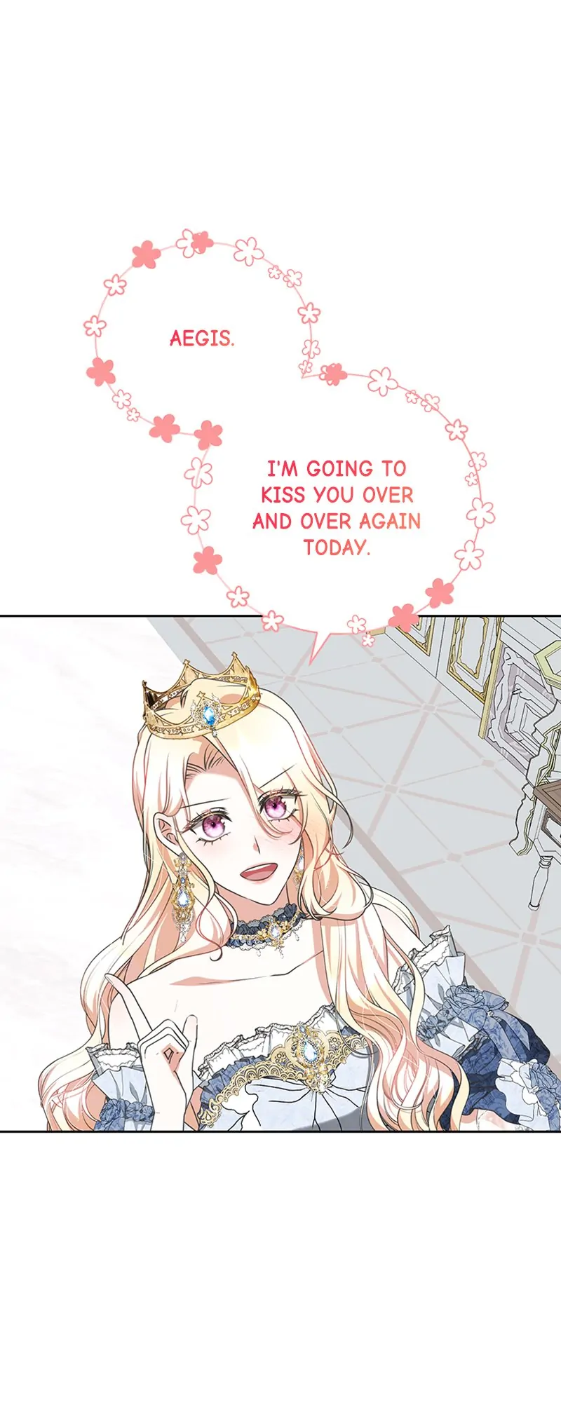 Reborn As a Character That Never Existed chapter 55 page 32