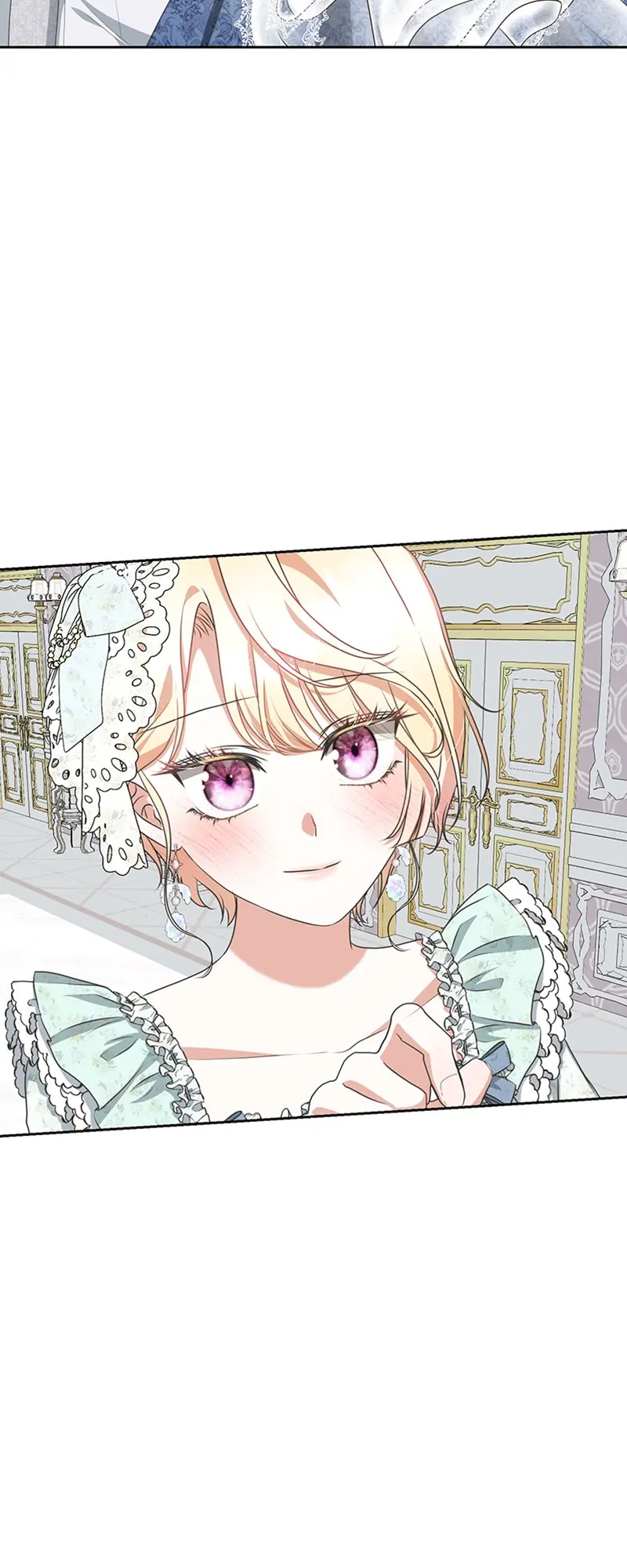 Reborn As a Character That Never Existed chapter 55 page 37