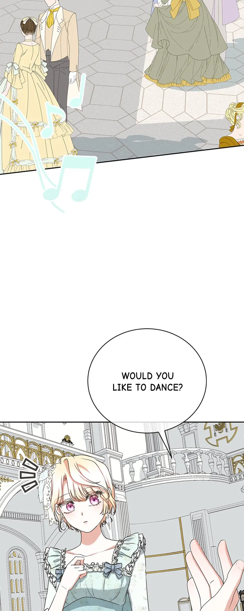 Reborn As a Character That Never Existed chapter 55 page 40
