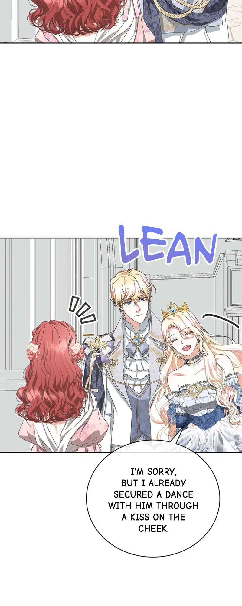 Reborn As a Character That Never Existed chapter 55 page 51