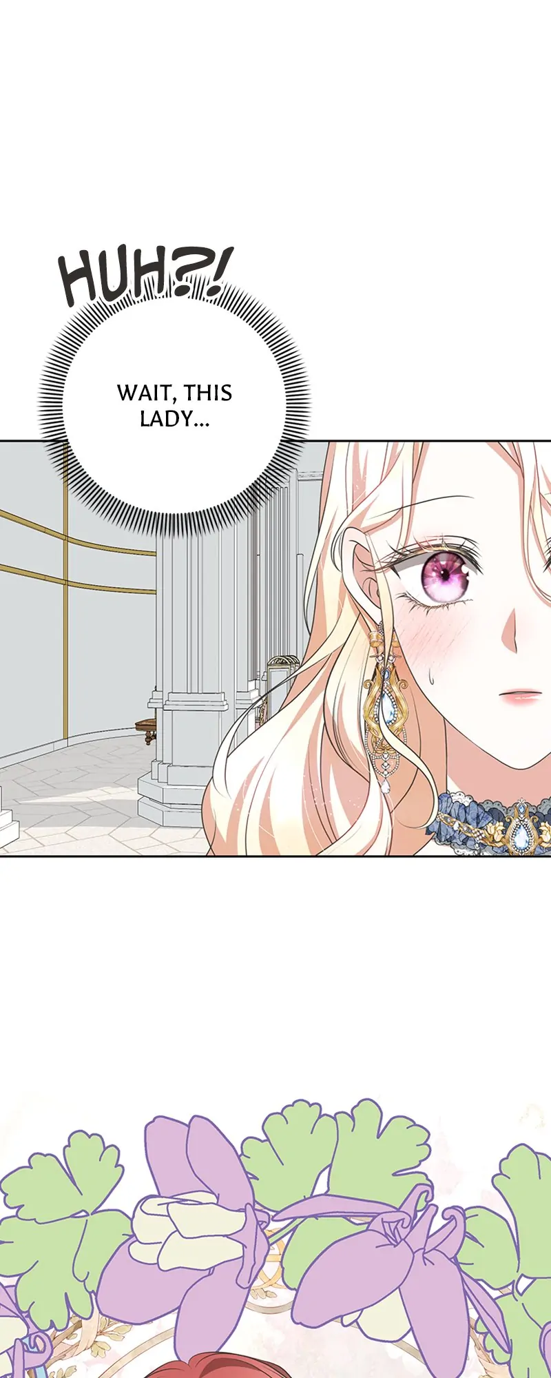 Reborn As a Character That Never Existed chapter 55 page 52