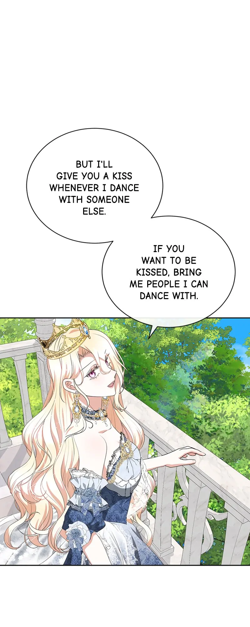 Reborn As a Character That Never Existed chapter 55 page 60