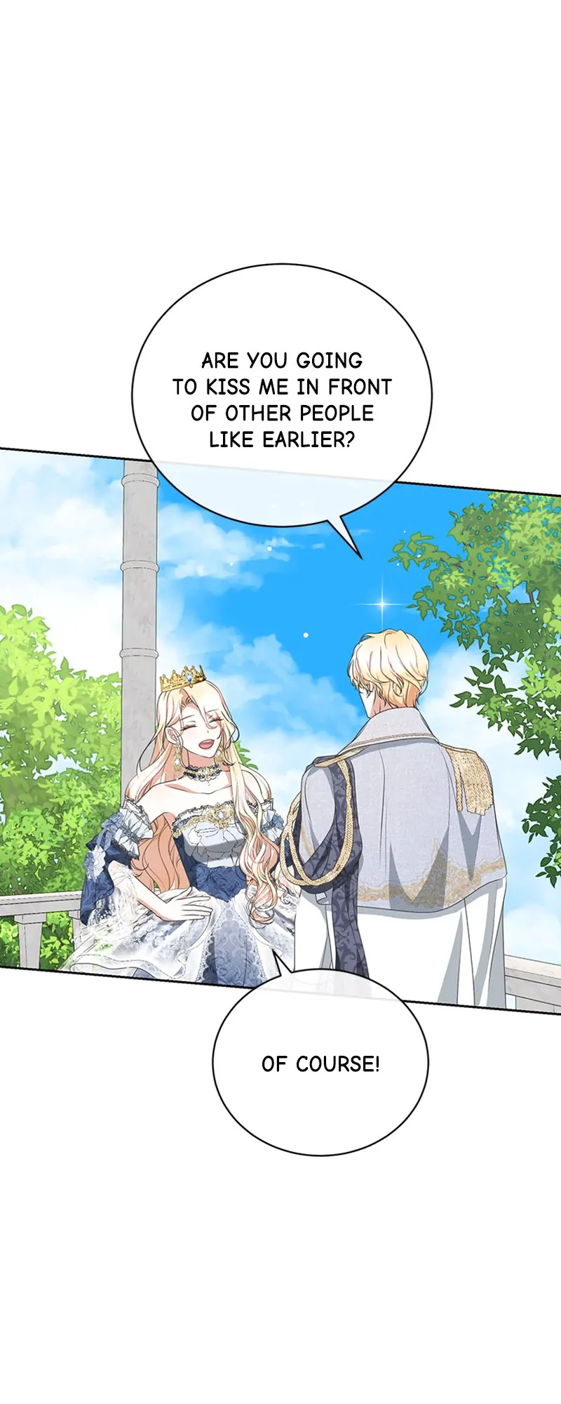 Reborn As a Character That Never Existed chapter 55 page 61