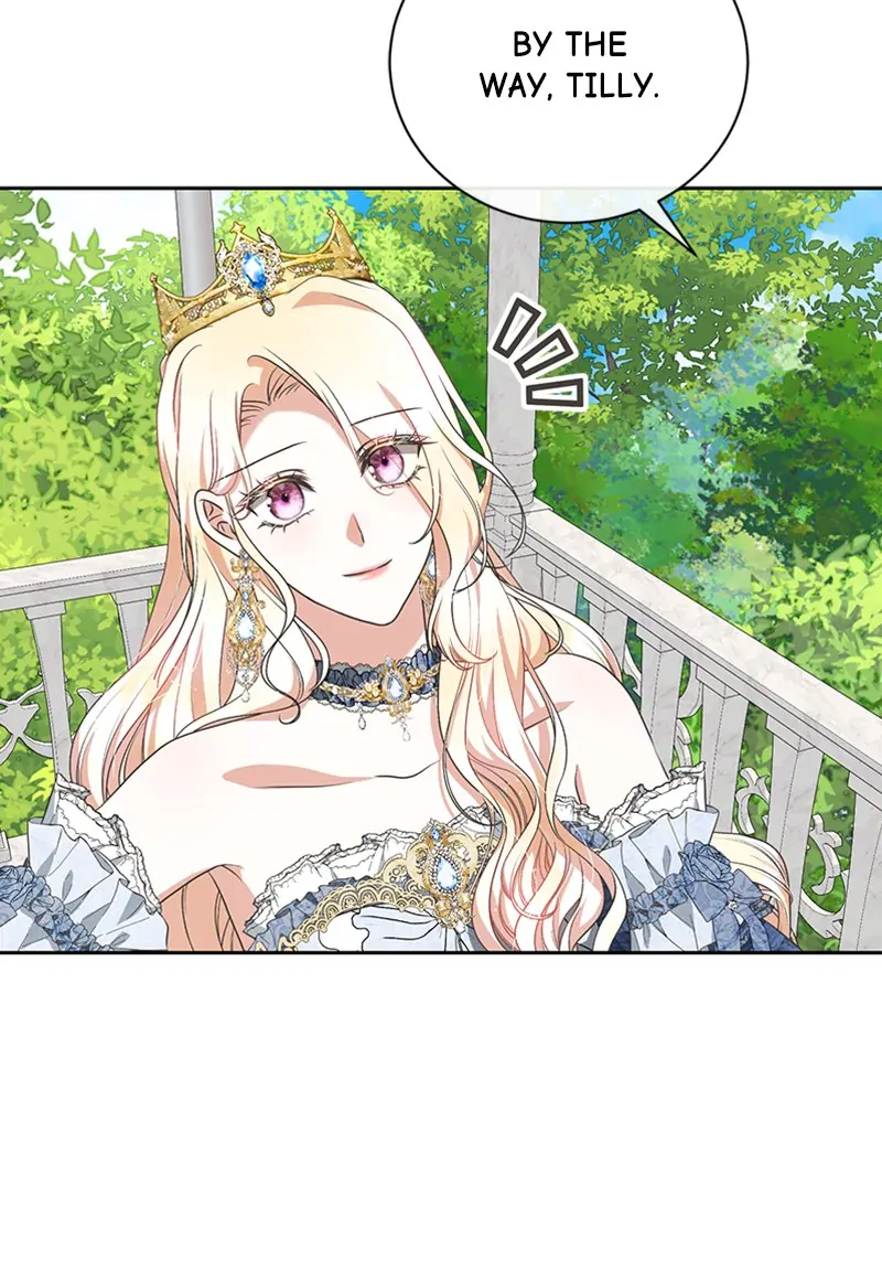 Reborn As a Character That Never Existed chapter 55 page 63