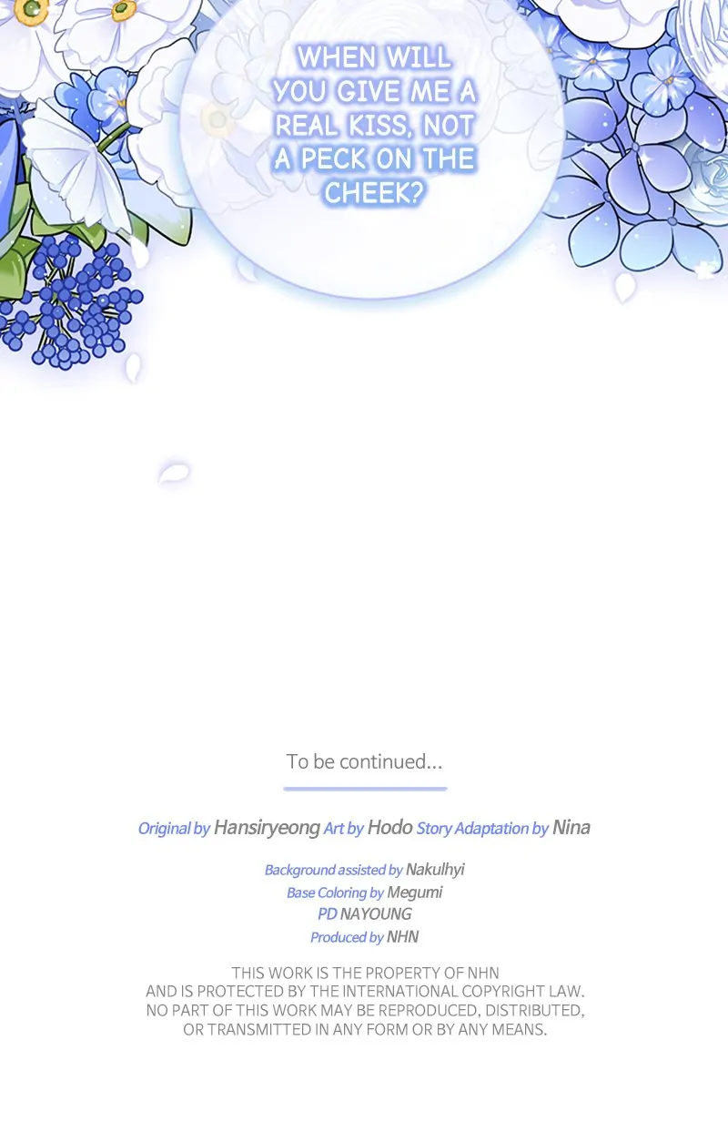 Reborn As a Character That Never Existed chapter 55 page 65