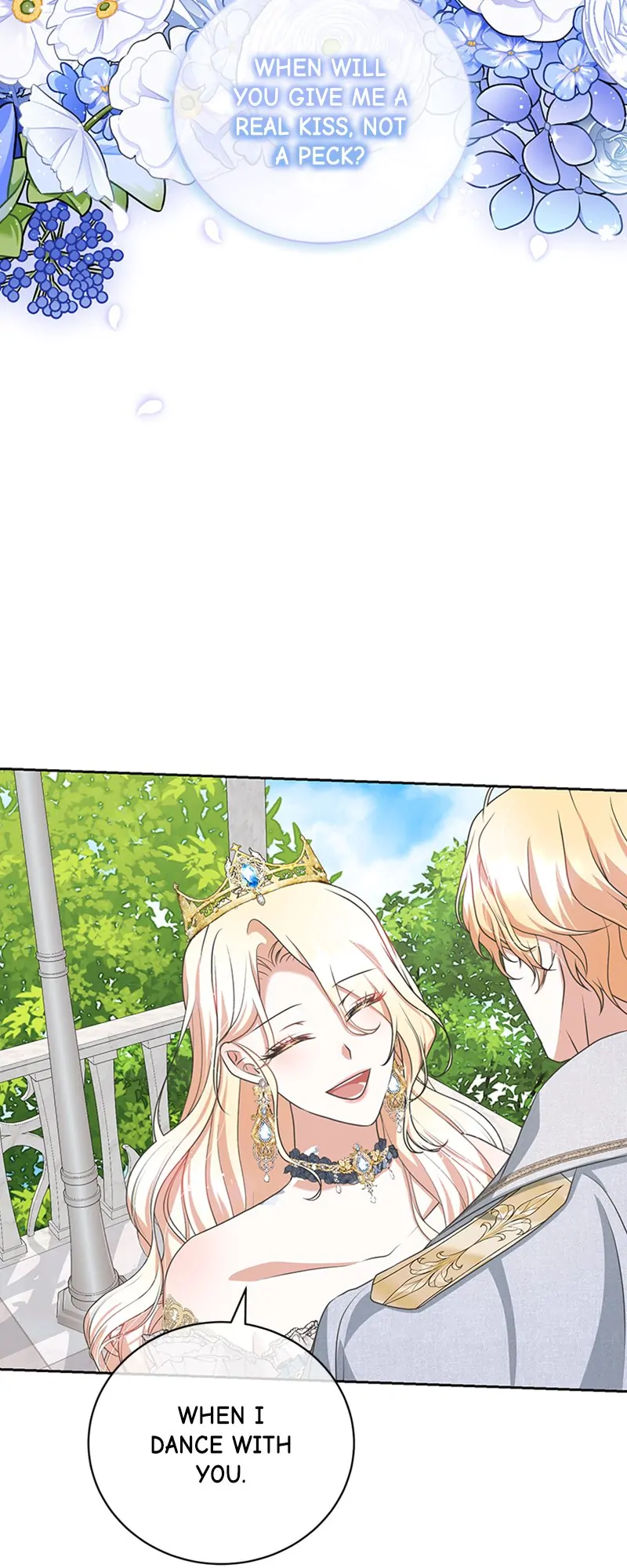 Reborn As a Character That Never Existed chapter 56 page 2