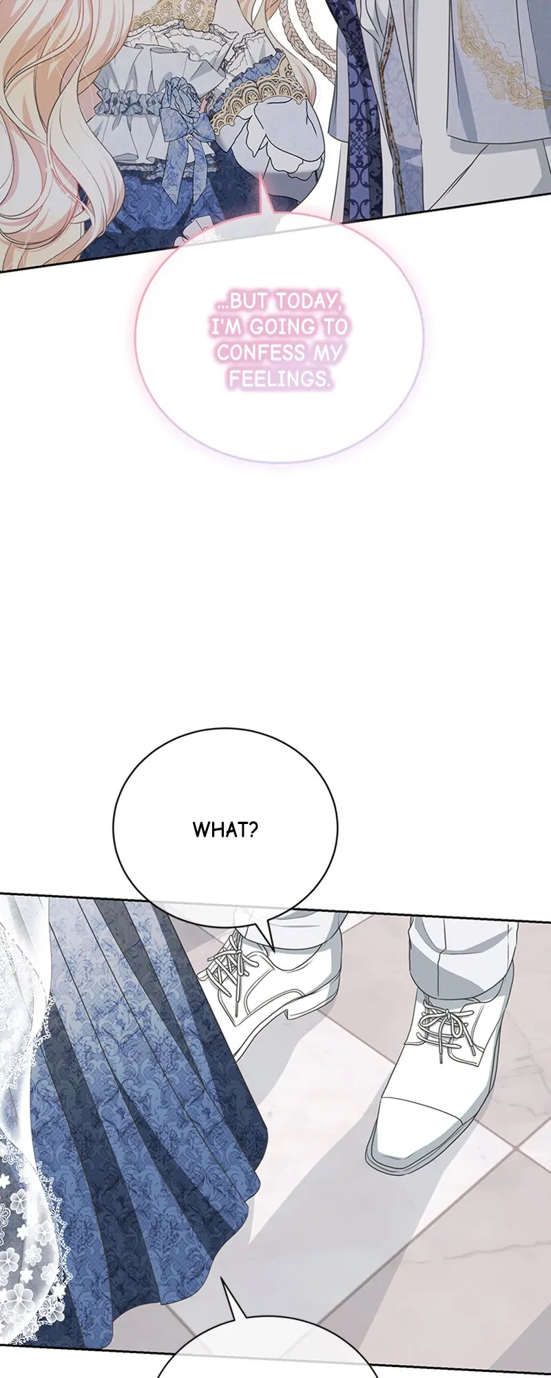 Reborn As a Character That Never Existed chapter 56 page 11