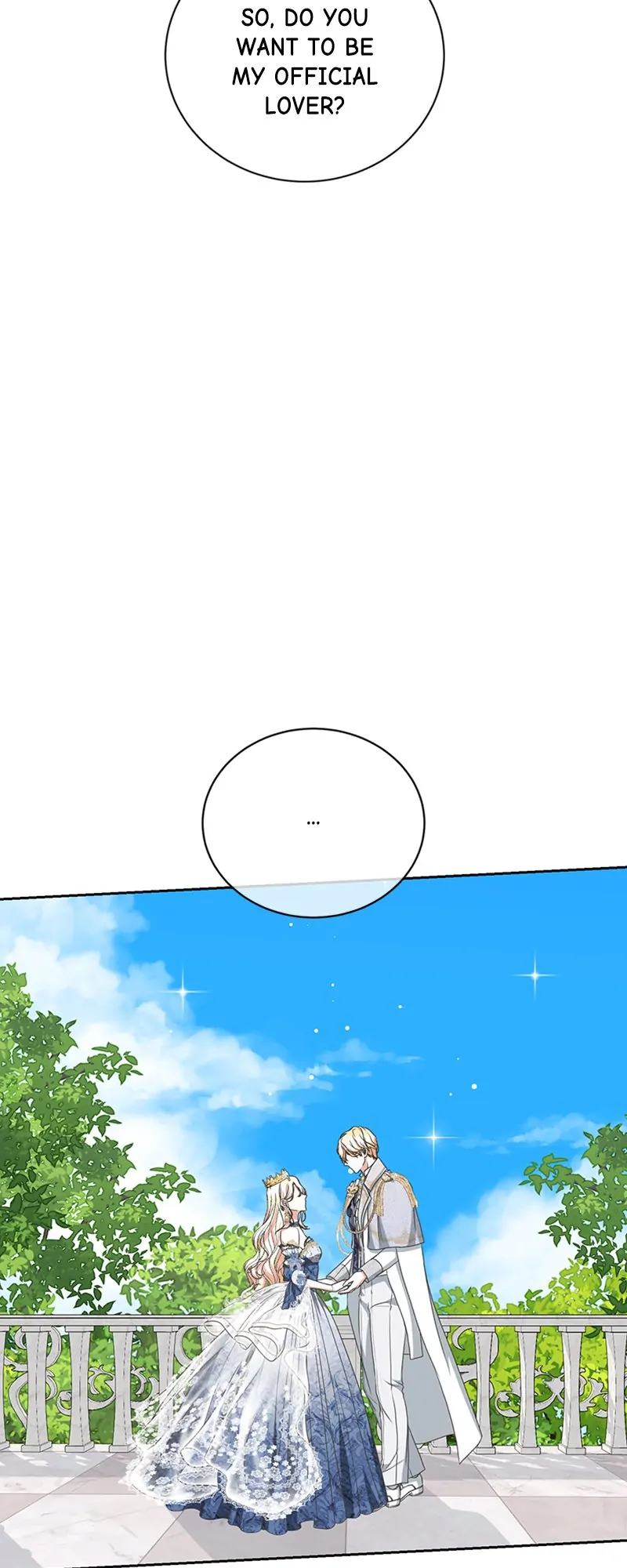 Reborn As a Character That Never Existed chapter 56 page 12