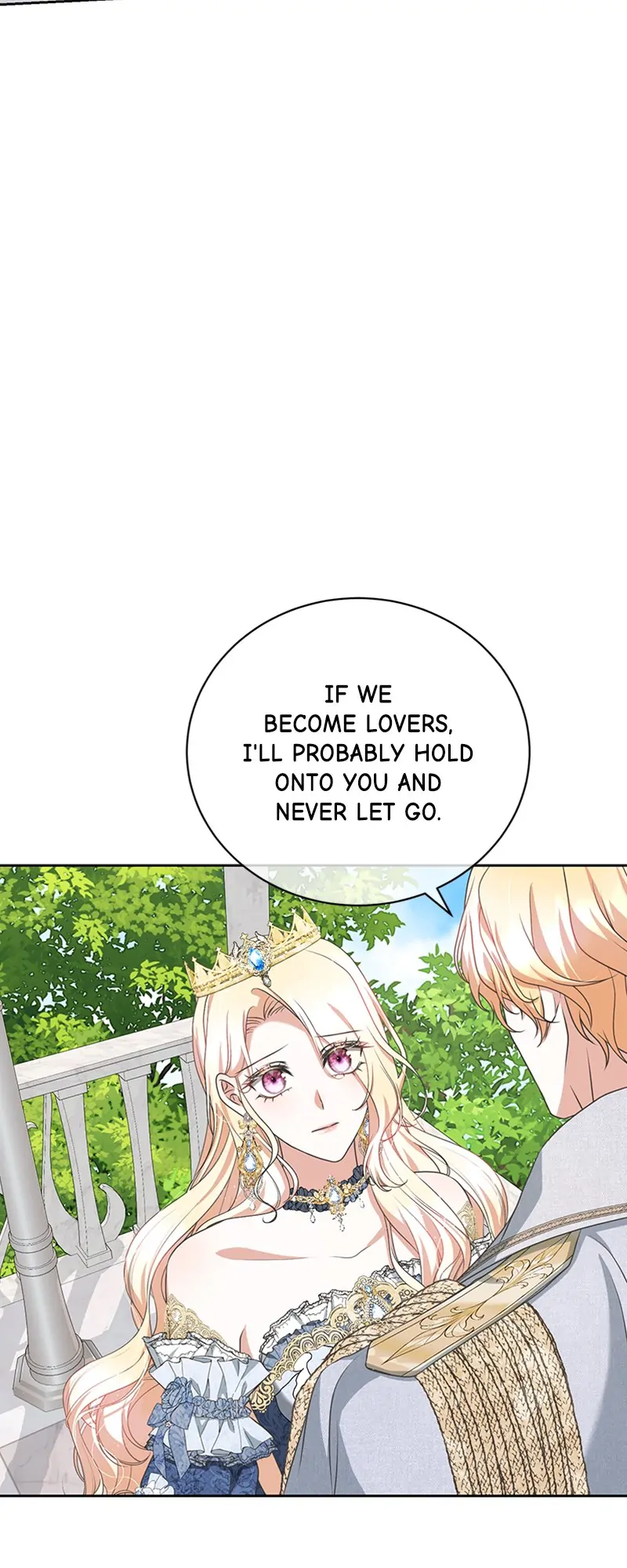 Reborn As a Character That Never Existed chapter 56 page 13