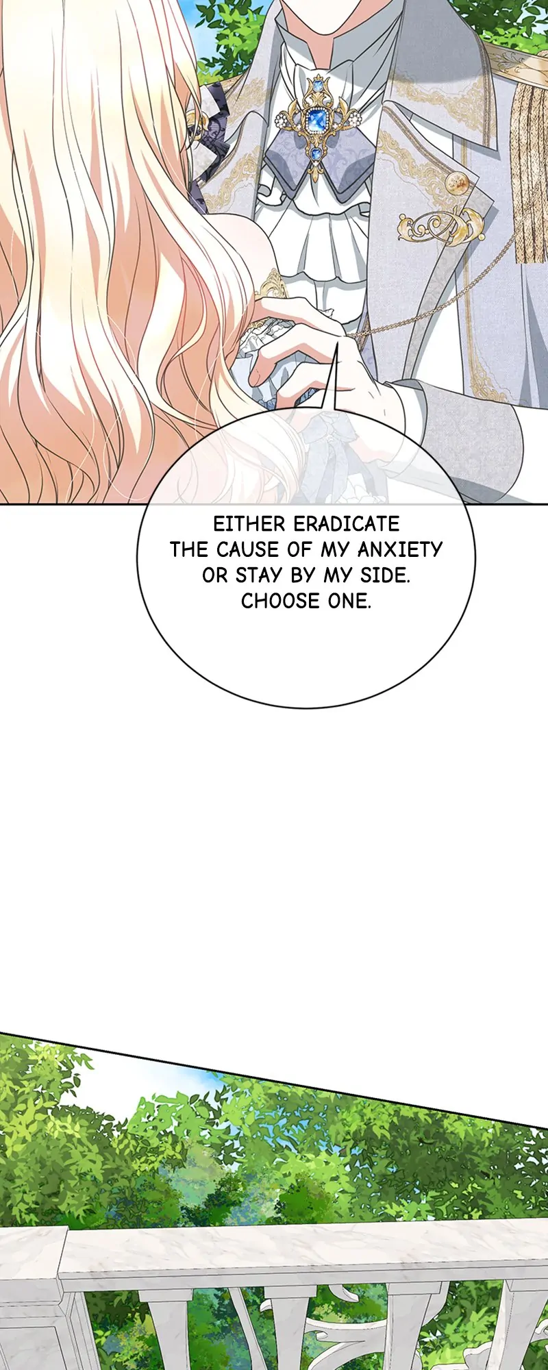 Reborn As a Character That Never Existed chapter 56 page 16