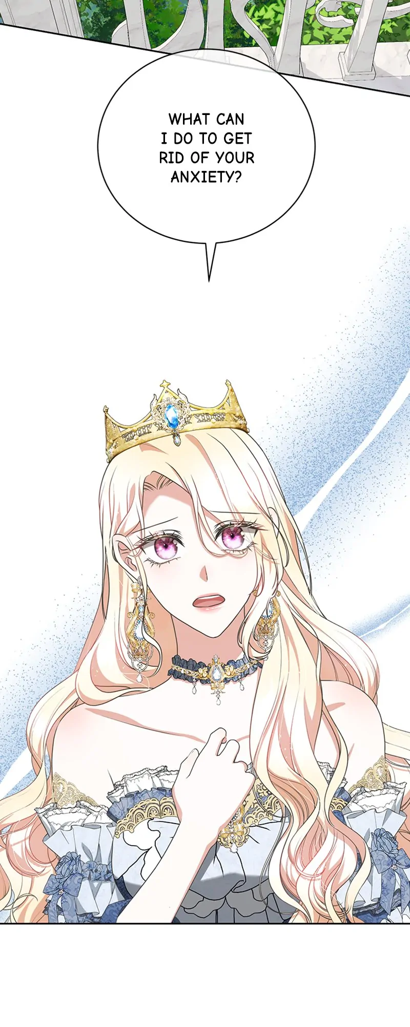 Reborn As a Character That Never Existed chapter 56 page 17