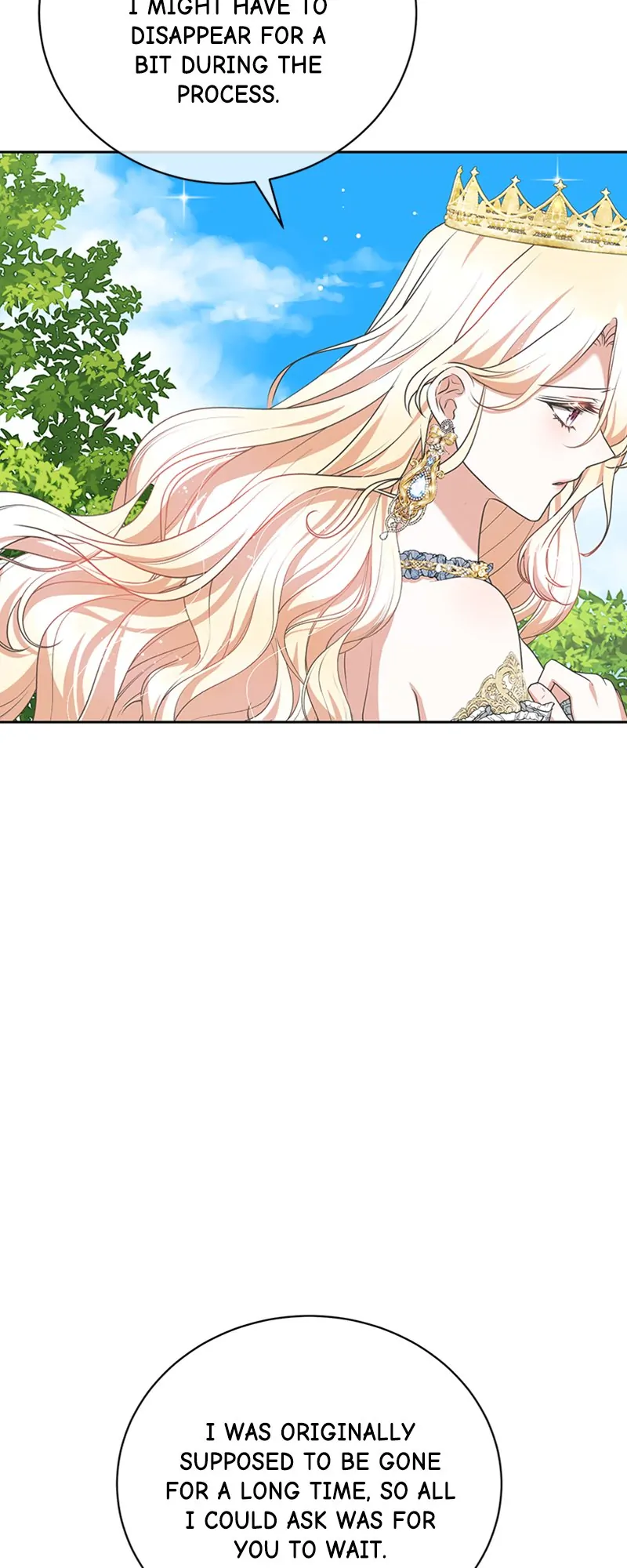 Reborn As a Character That Never Existed chapter 56 page 19
