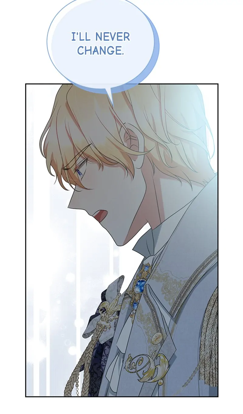 Reborn As a Character That Never Existed chapter 56 page 21