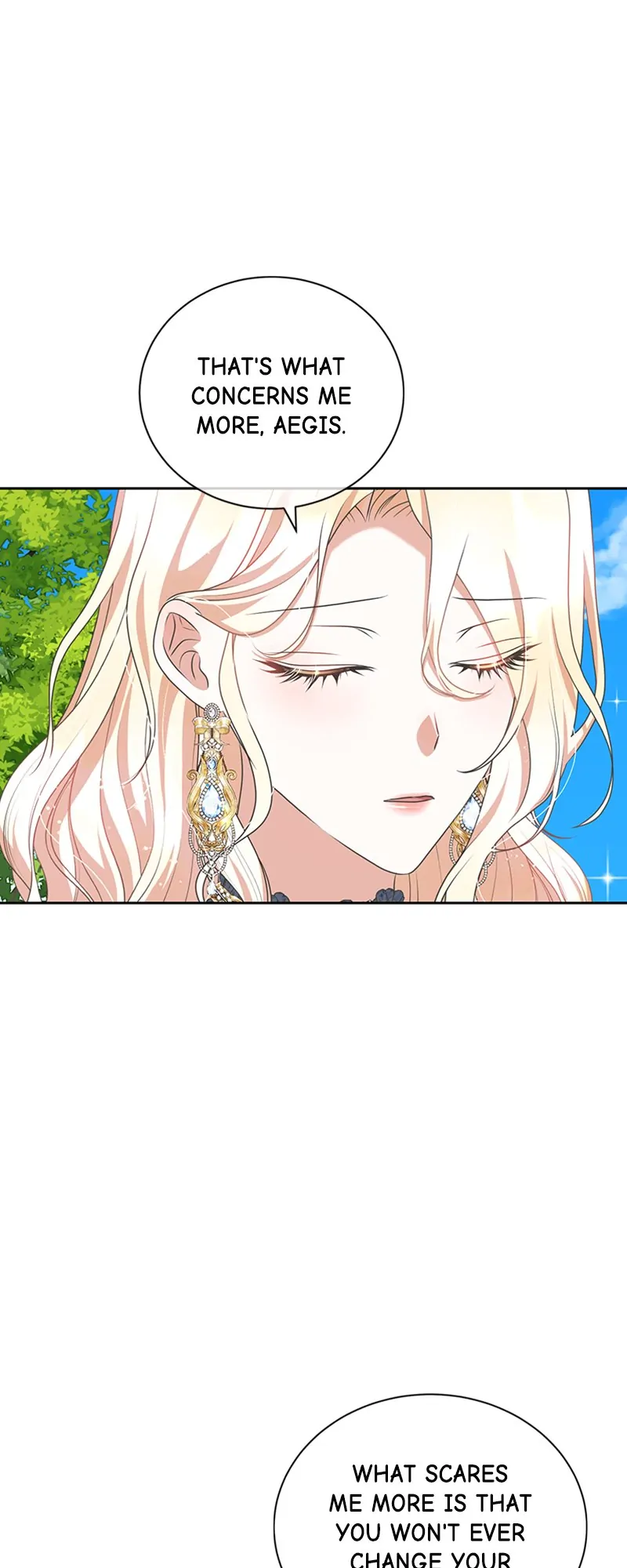 Reborn As a Character That Never Existed chapter 56 page 22