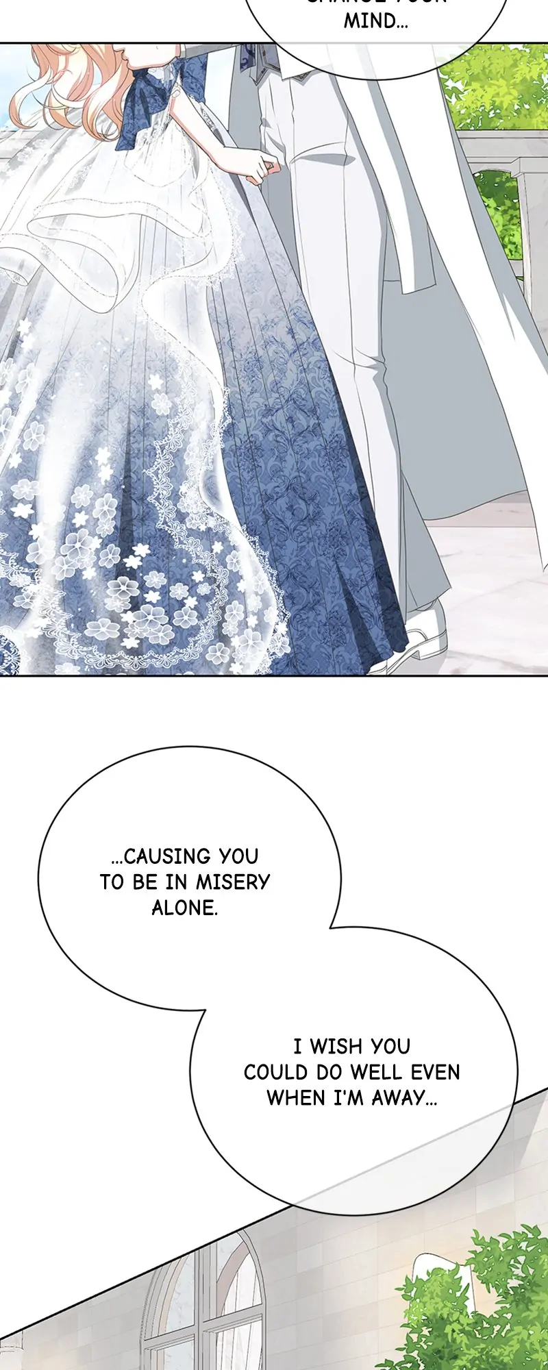 Reborn As a Character That Never Existed chapter 56 page 23