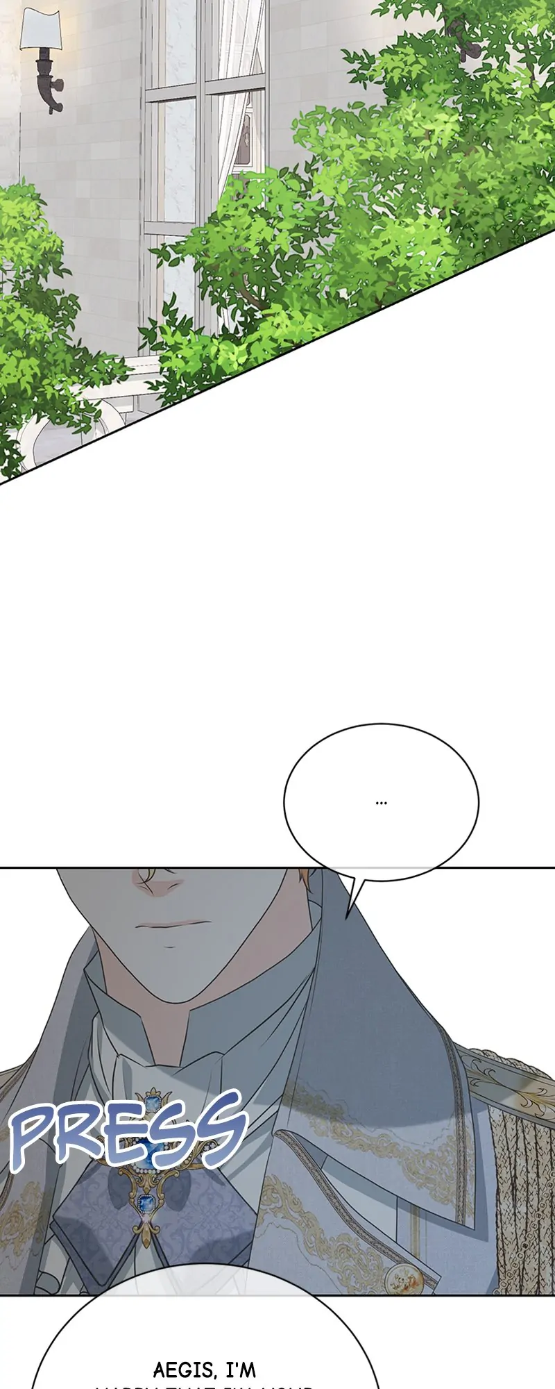 Reborn As a Character That Never Existed chapter 56 page 24