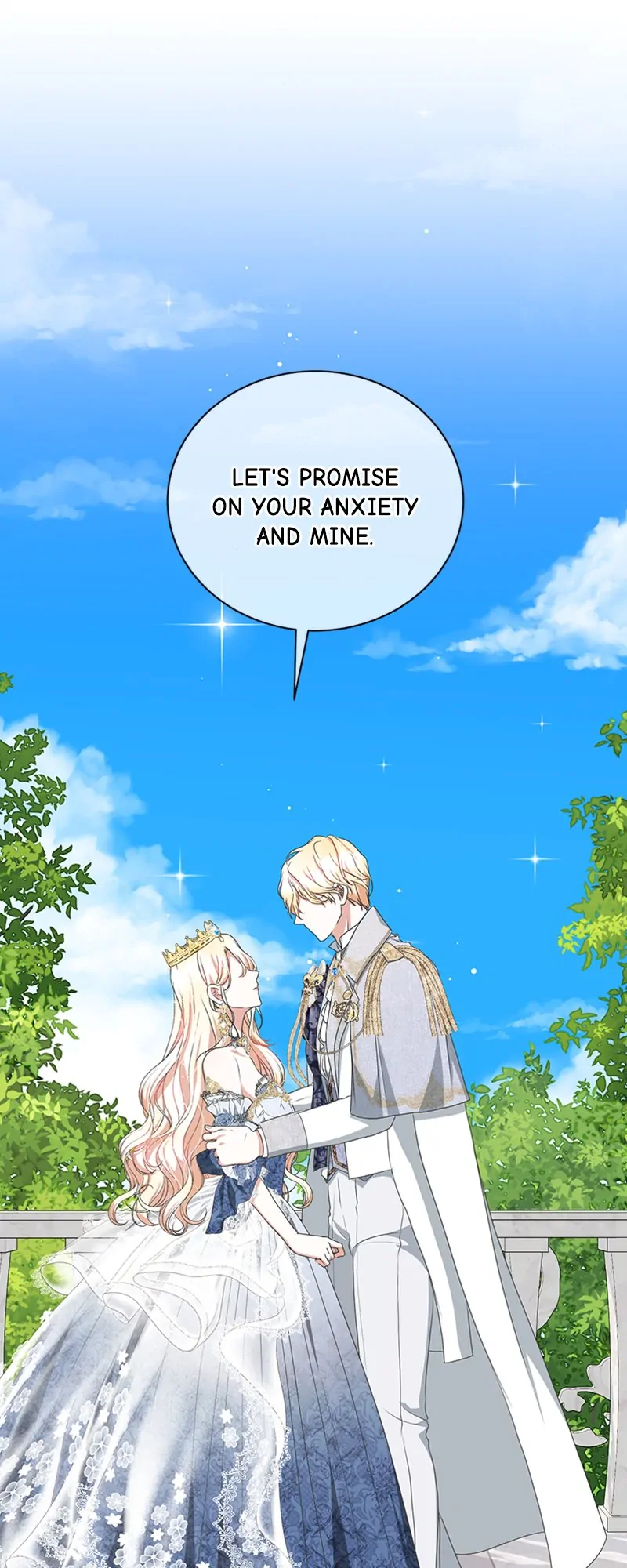 Reborn As a Character That Never Existed chapter 56 page 29
