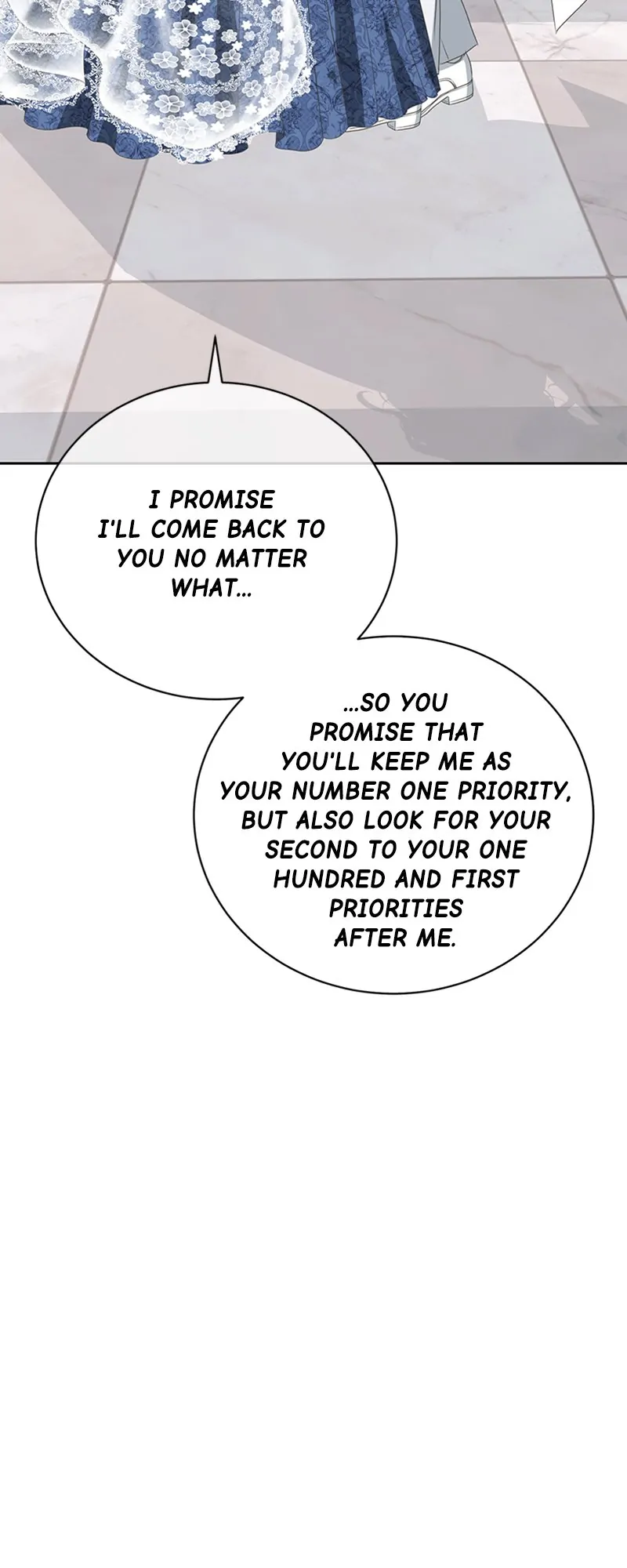 Reborn As a Character That Never Existed chapter 56 page 30
