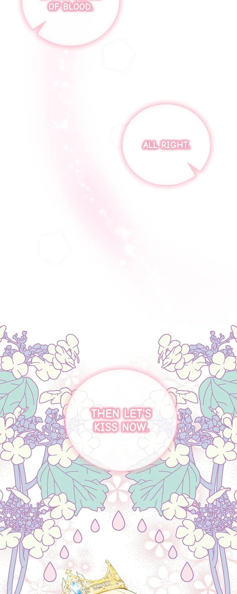 Reborn As a Character That Never Existed chapter 56 page 34