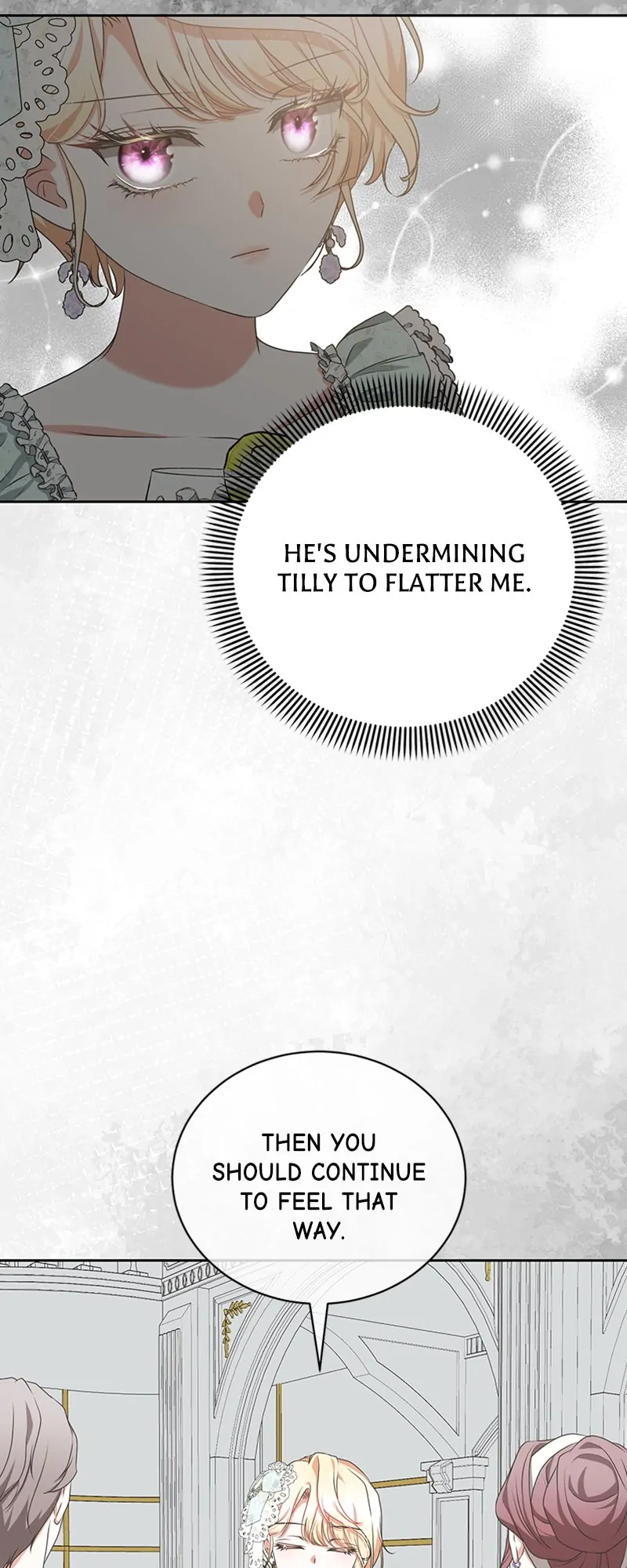 Reborn As a Character That Never Existed chapter 56 page 42