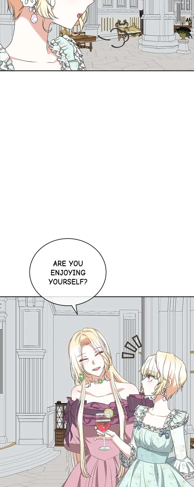 Reborn As a Character That Never Existed chapter 56 page 47