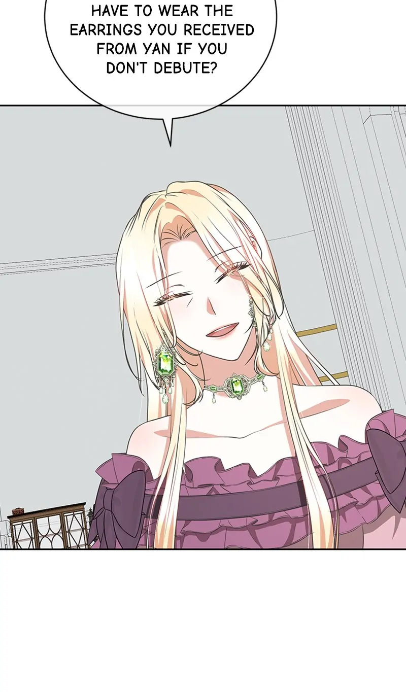 Reborn As a Character That Never Existed chapter 56 page 50
