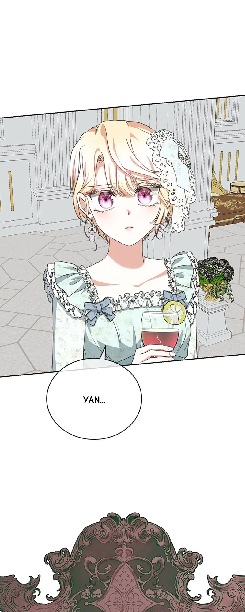 Reborn As a Character That Never Existed chapter 56 page 51