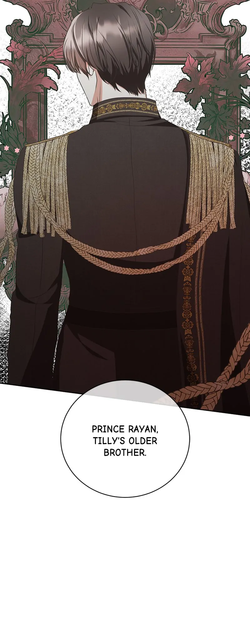 Reborn As a Character That Never Existed chapter 56 page 52