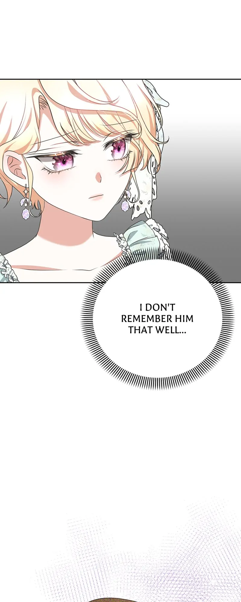 Reborn As a Character That Never Existed chapter 56 page 53